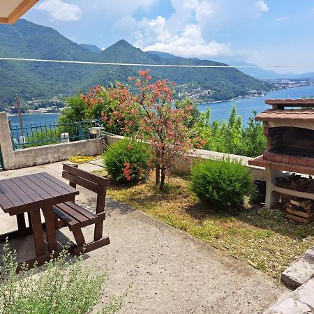 Holiday Home Sunny Hill Kamenari Exterior photo